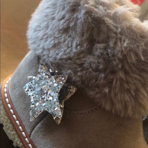 Baby boots - Picture 3 of 4